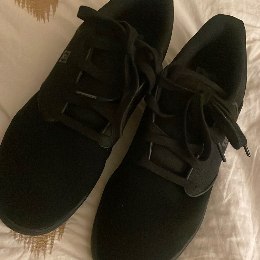 DC Mike Taylor Sneakers